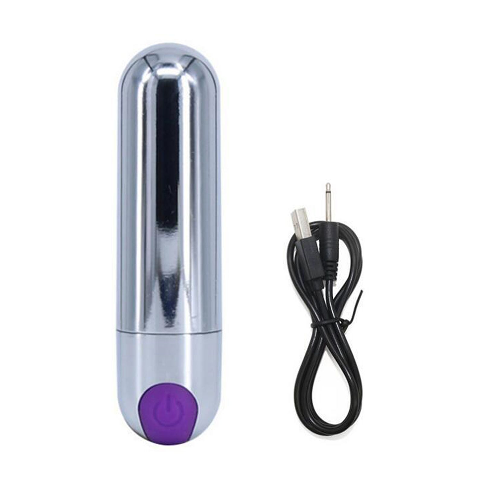 Mind-Blowing Sex Tool Charger- FemmeFunn Booster Bullet