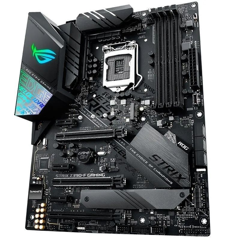 Материнка asus rog strix. ASUS ROG Strix z390-f. Материнская плата: ASUS ROG Strix z390-e. ASUS ROG Strix z390-f Gaming. ASUS Prime z390-a.