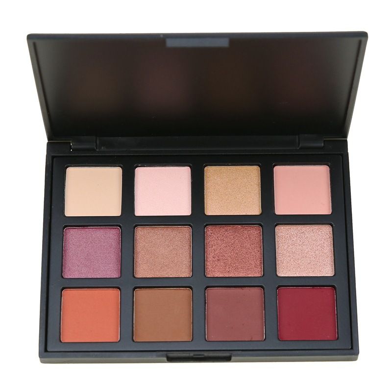 Палетка 12 цветов. Тени Eyeshadow Palette. 12 Colors Eyeshadow Palette. Тени для век kylinna 12 Colors. Тени для век Eyeshadow Palette 12 цветов.