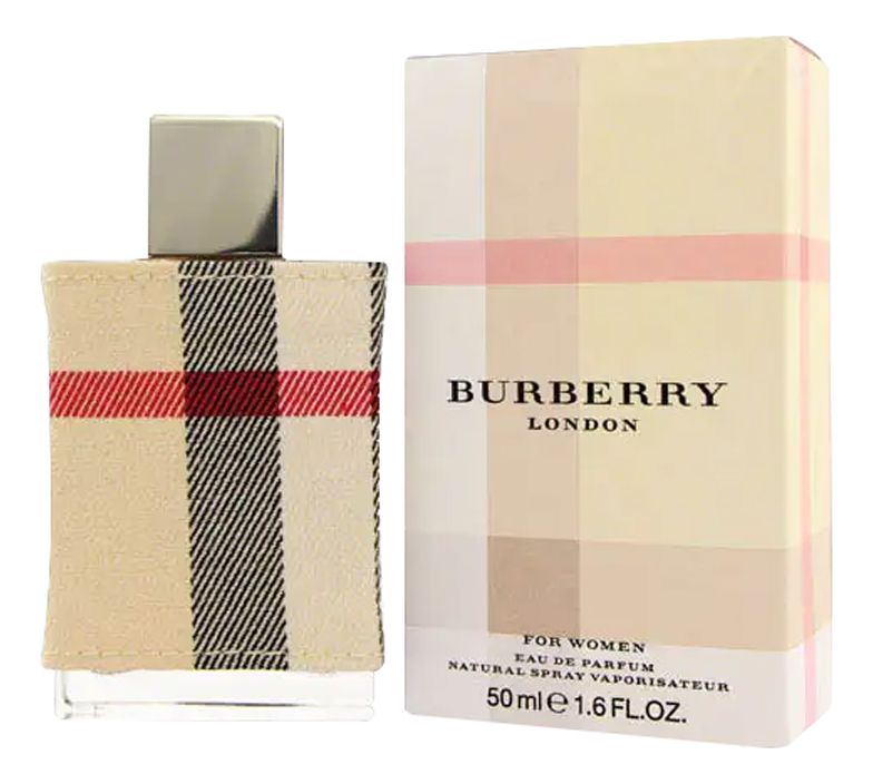 Burberry london 2025 for her