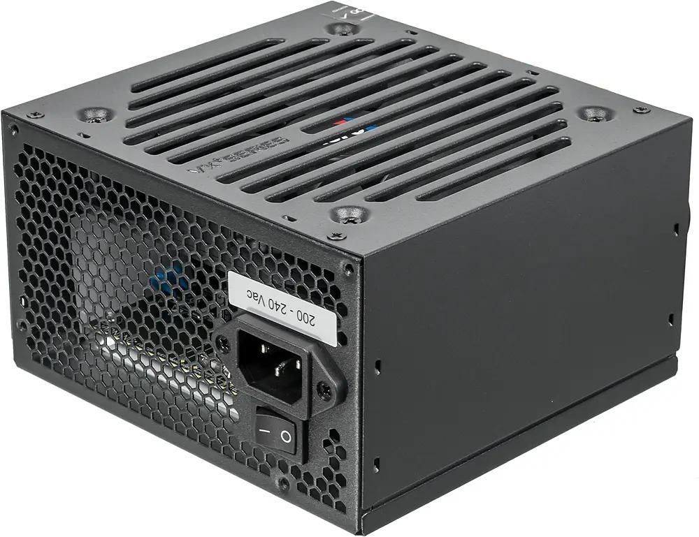 Блок питания Aerocool VX Plus 400W