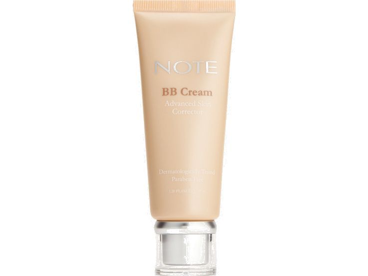 BB крем NOTE bb cream