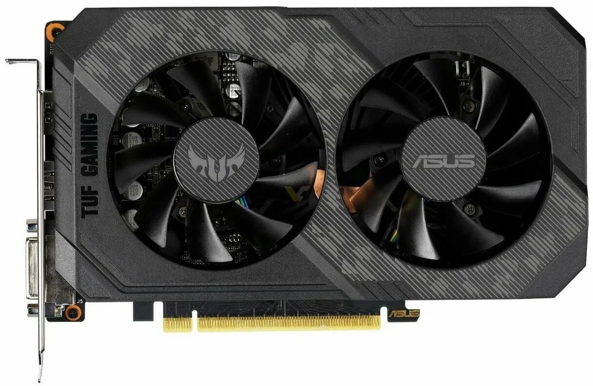 Gtx 1660 ti 6g