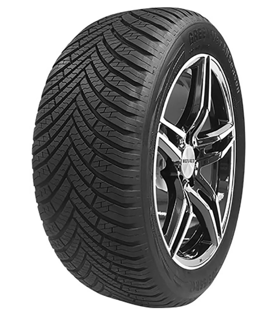 Linglong Green-Max All Season Шины  всесезонные 205/55  R16 91V