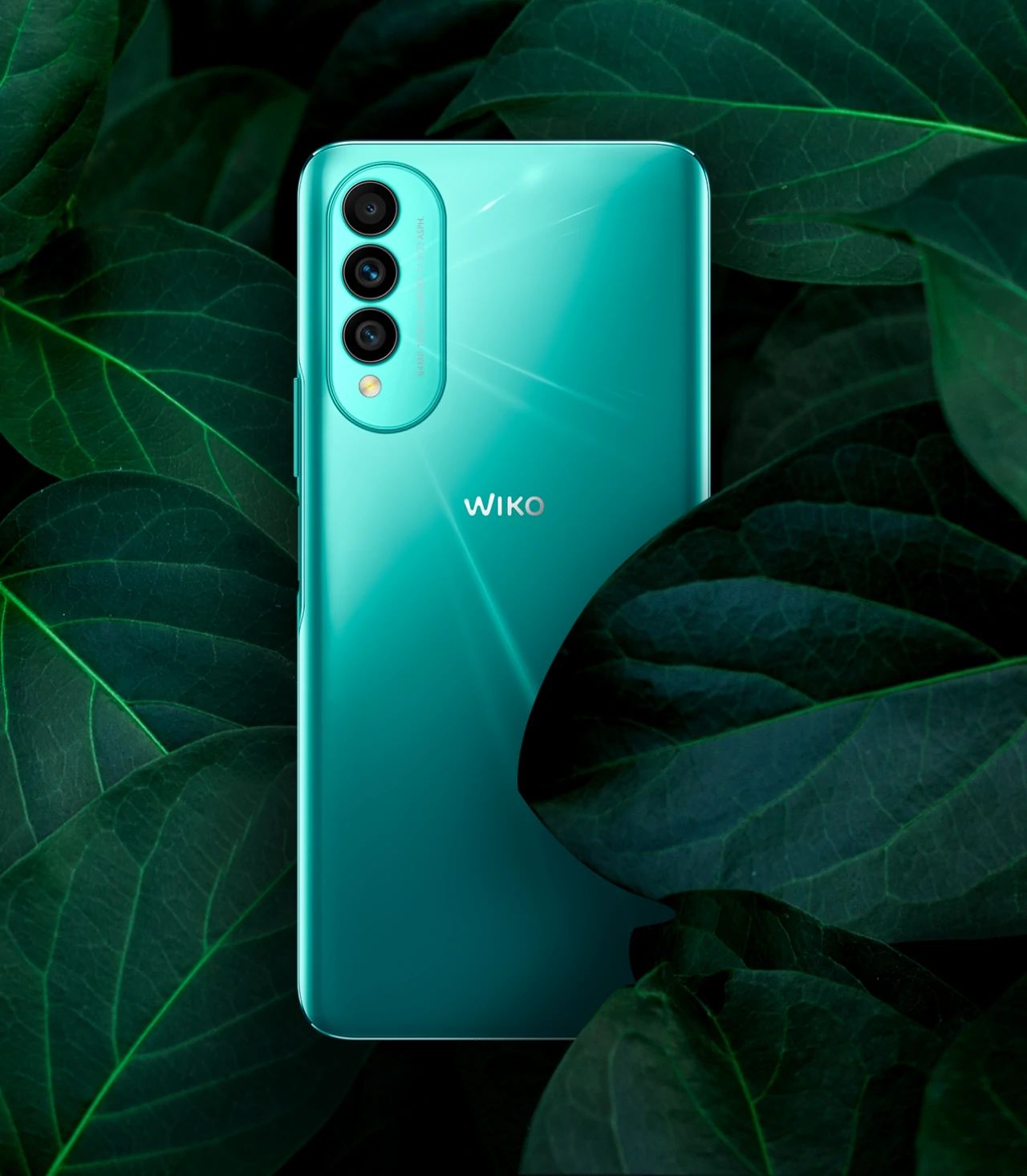 Смартфон Wiko T50 - купить по выгодной цене в интернет-магазине OZON  (807197087)