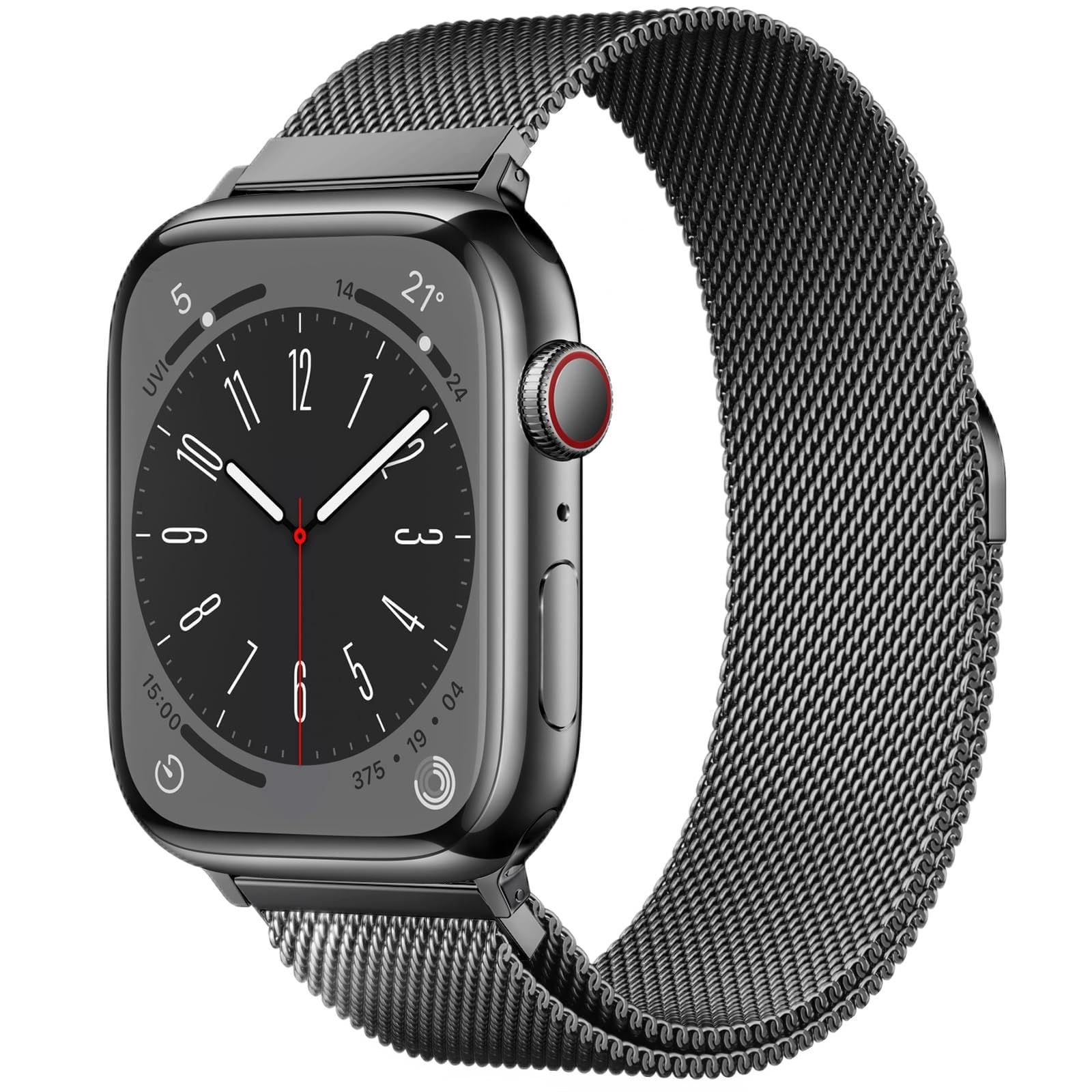 Часы apple 7 45mm. Apple watch Series 8 45mm Stainless Steel. Ремешок TFN для Apple watch 42/44мм nylon. Apple watch Series 7 45mm. Apple watch 7 Graphite Stainless Steel.
