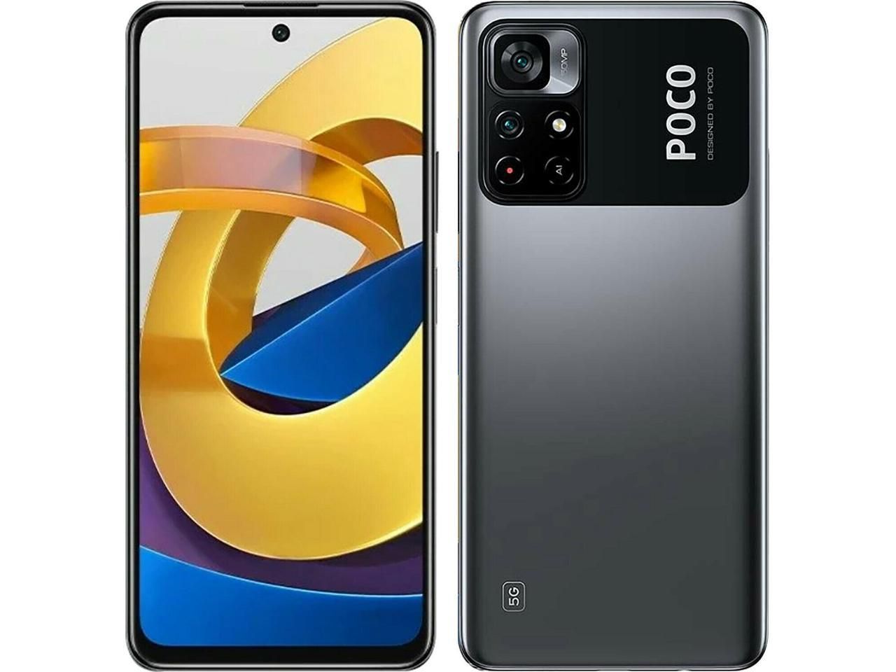 Poco X5 Pro 5g Купить Барнаул