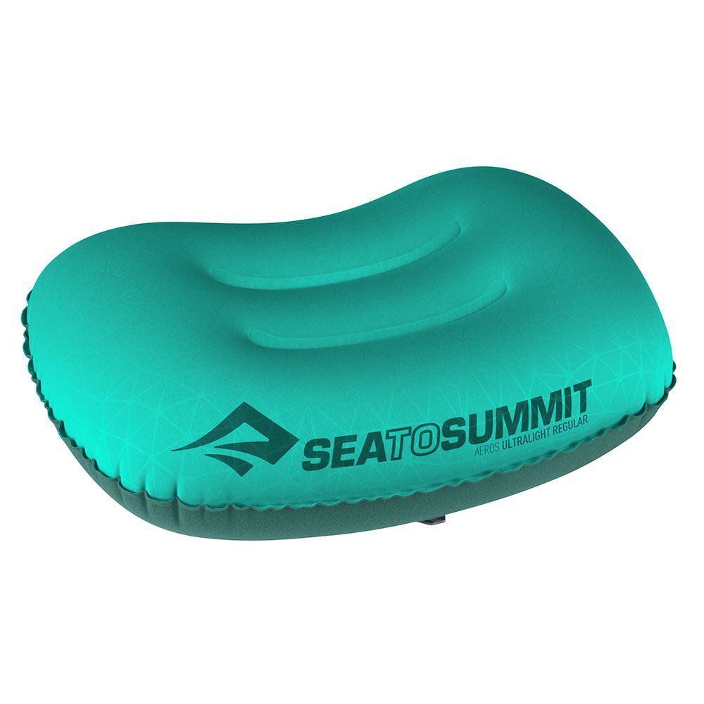 Sea to summit. Sea to Summit [Pillow. 1 / 2 Ультралегкая подушка Sea-to-Summit. Aeros Pillow Ultralight large. Аэрос Пиллоу подушка.