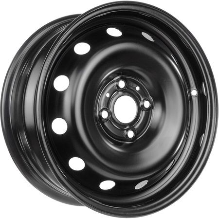 MagnettoWheelsHyundaiSolaris/KIARioКолесныйдискШтампованный15x6"PCD4х100ET46D54.1