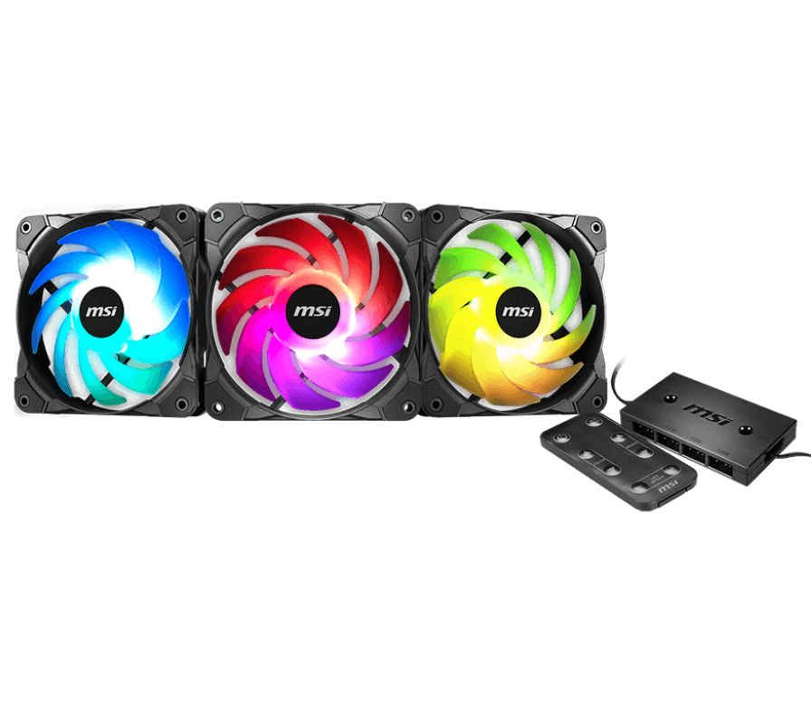 Вентилятор msi max. Комплект вентиляторов msi rainbow 3xfans. msi max f12a-3h. вентилятор msi rgb. вентилятор msi 120mm.