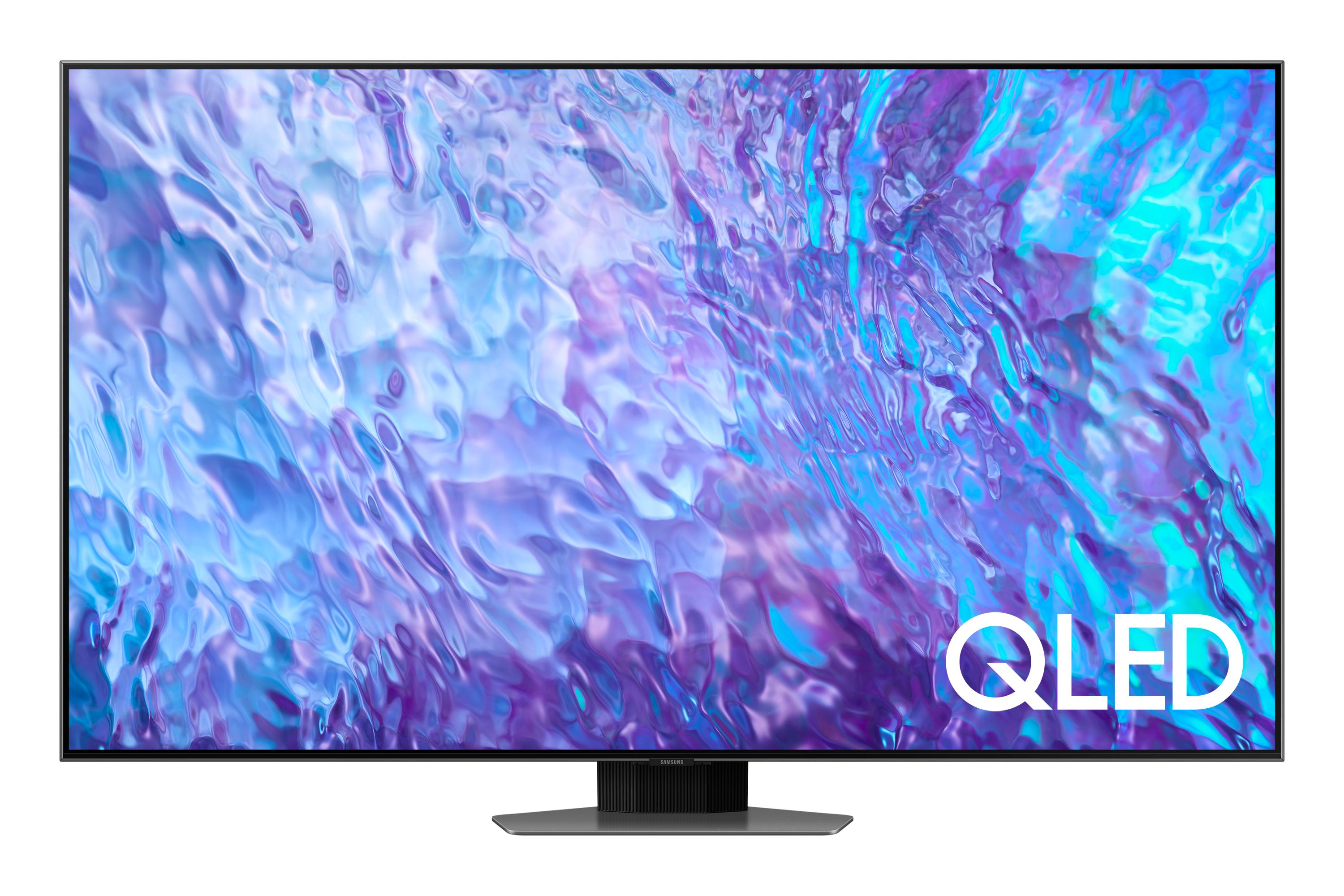 Купить Телевизор Qled Samsung 65 Дюймов