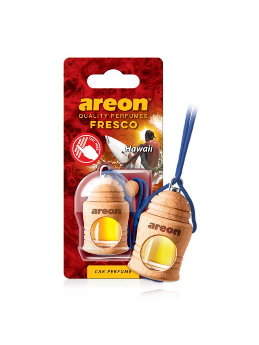 Ароматизатор areon fresco. Ароматизатор areon fresco