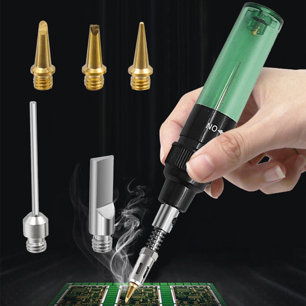 milochicПаяльник