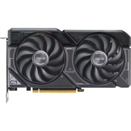 ASUSВидеокартаGeForceRTX4060Ti16ГБ(DUAL90YV0JH0-M0NA00)