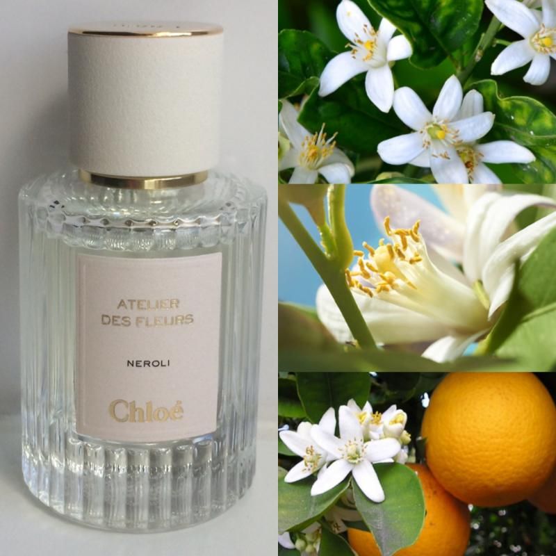 Духи с ароматом лилии. Chloe Neroli. Тунисский нероли. Neroli : n1a11064. Neroli n1-a32107.