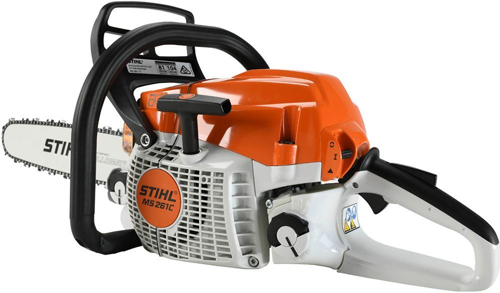 Бензиновые пилы штиль. Stihl MS 261. Бензопила Stihl MS 261 C-M. Бензопила Stihl MS 261 C-M 16