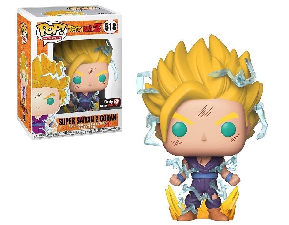 Appear in pop. Funko pop dragon ball z эксклюзив. dragon ball gohan funko.
