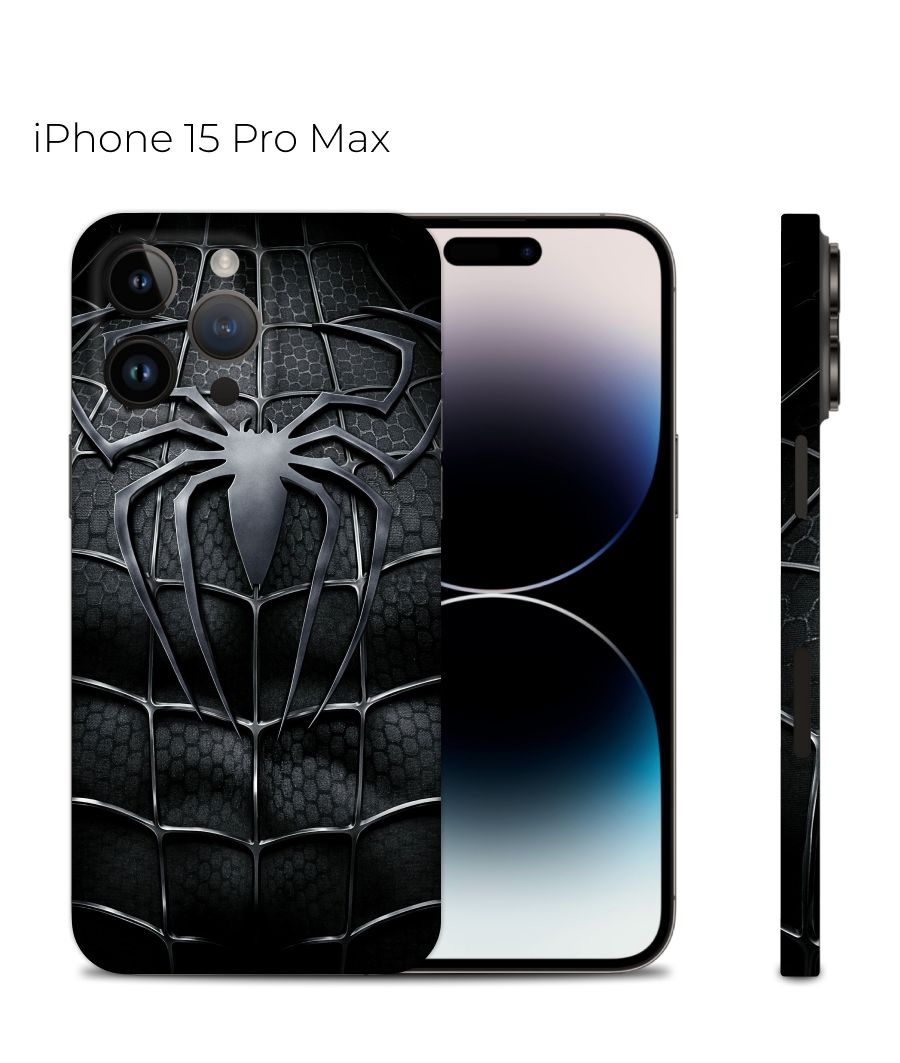 ЗащитнаявиниловаясамоклеящаясяпленкаiPhone15ProMax