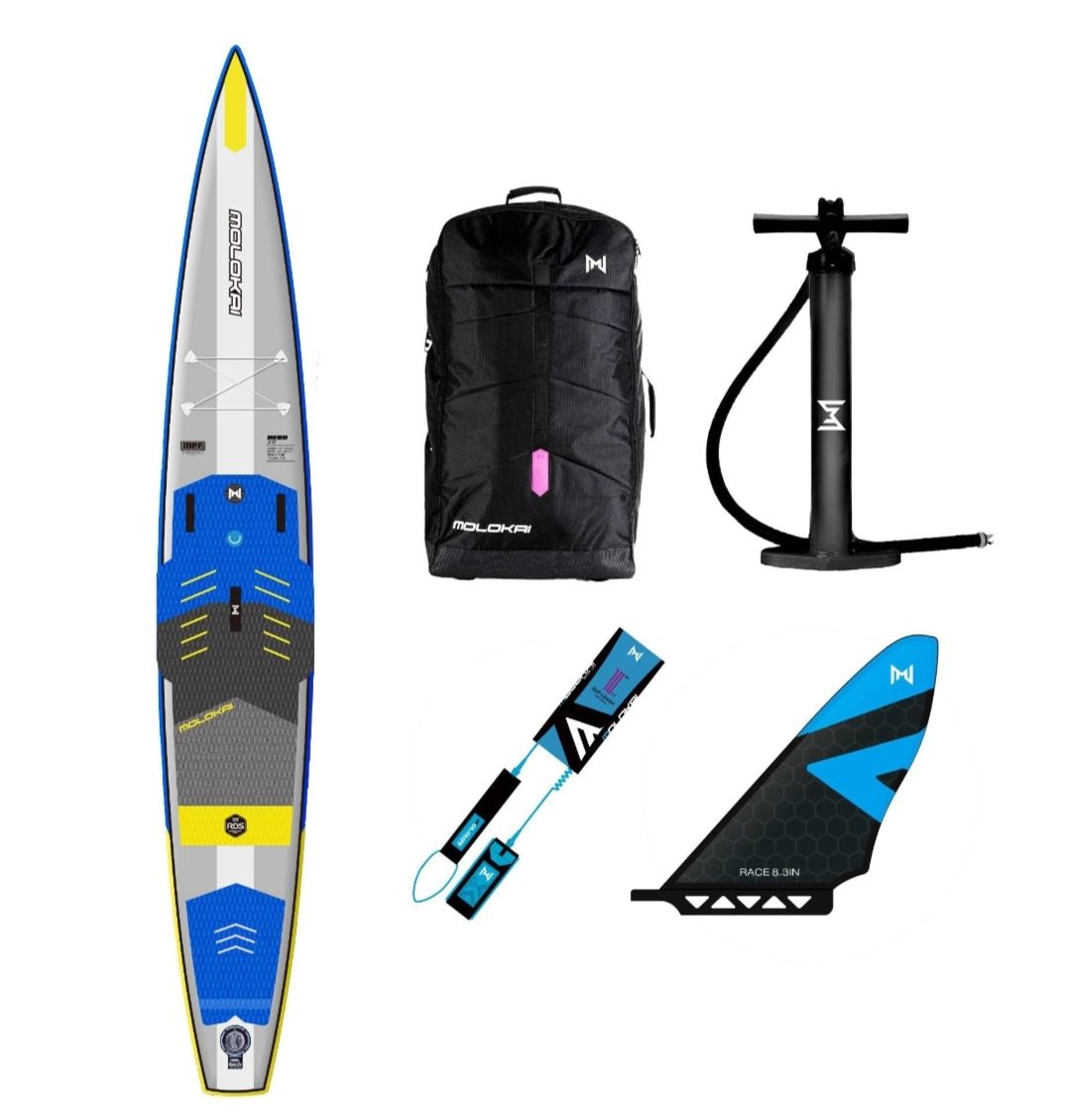 Molokai finder air. Molokai finder air