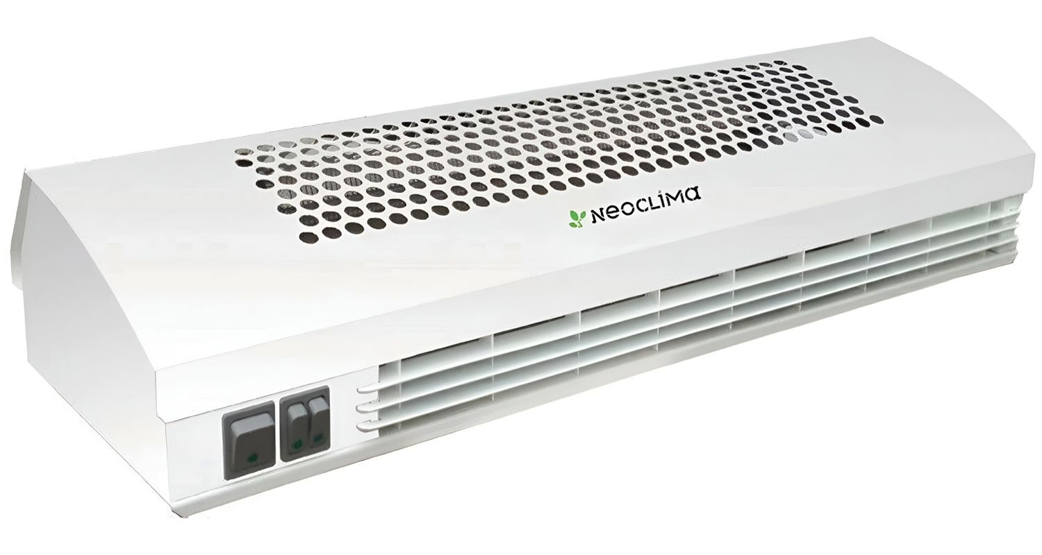 Neoclima тзс. Neoclima тзс