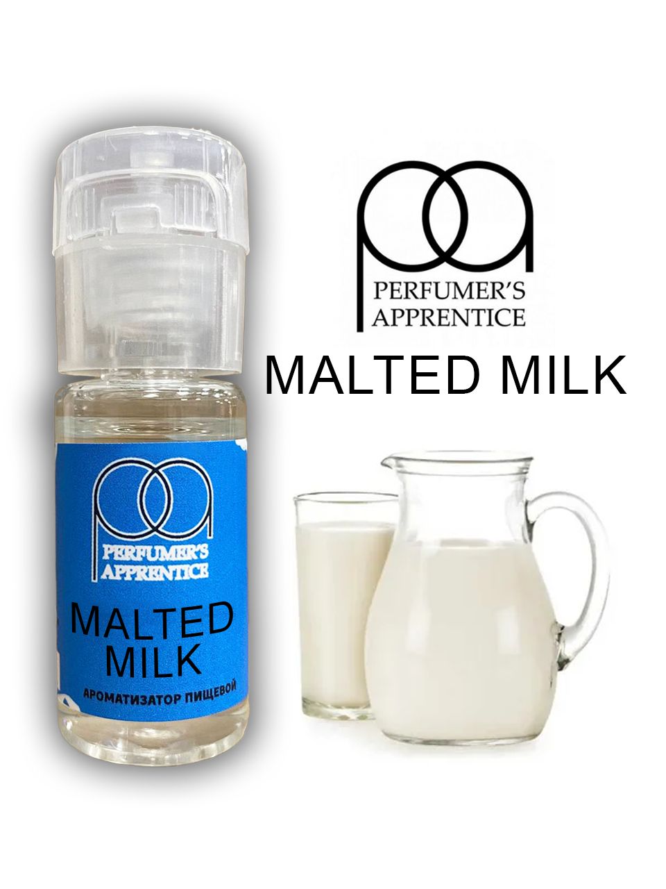 Hemo Thompsons Double Malted Malted Milk With Beef and Iron.