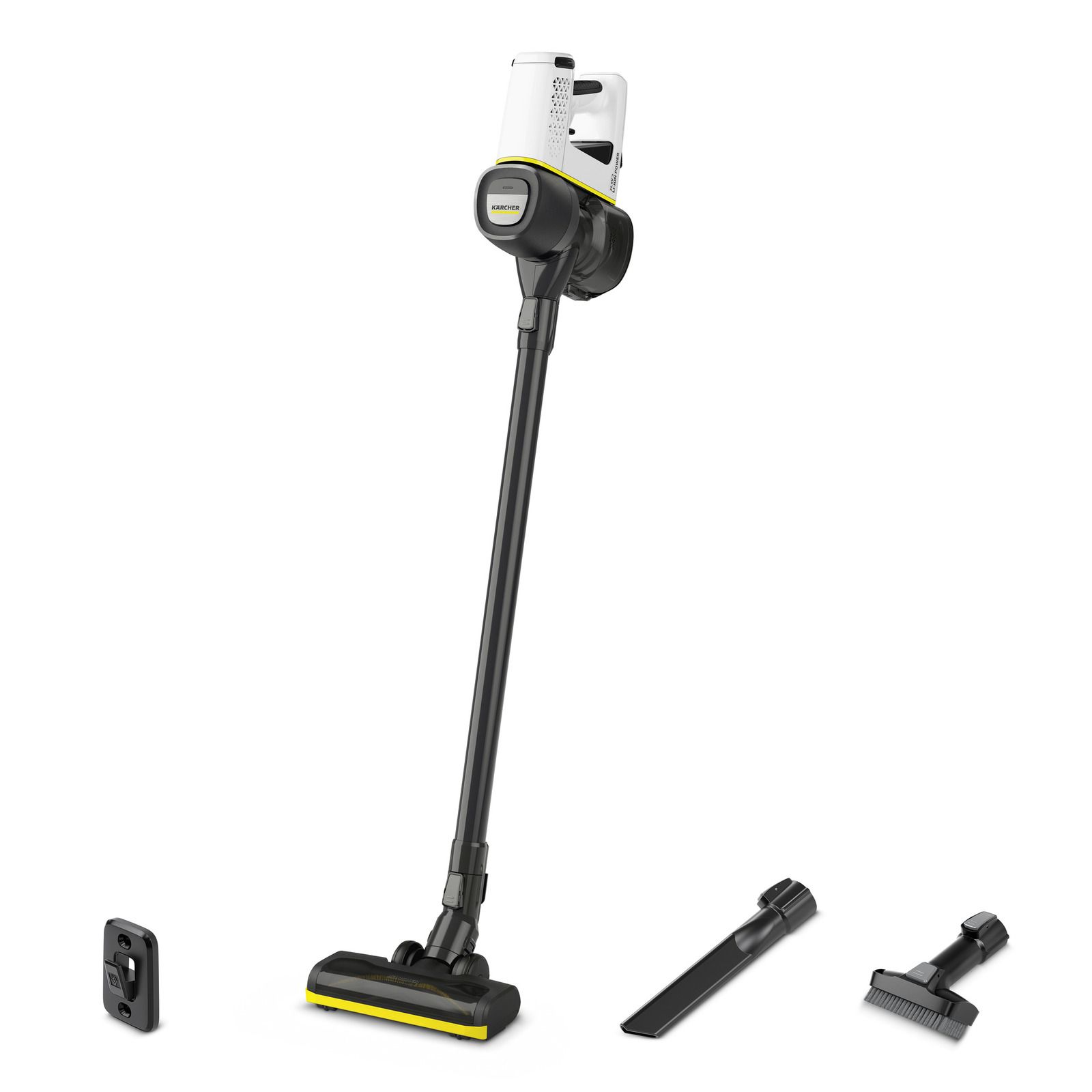 Вертикальные пылесосы Karcher (Керхер) – купить вертикальный пылесос на  OZON по низкой цене