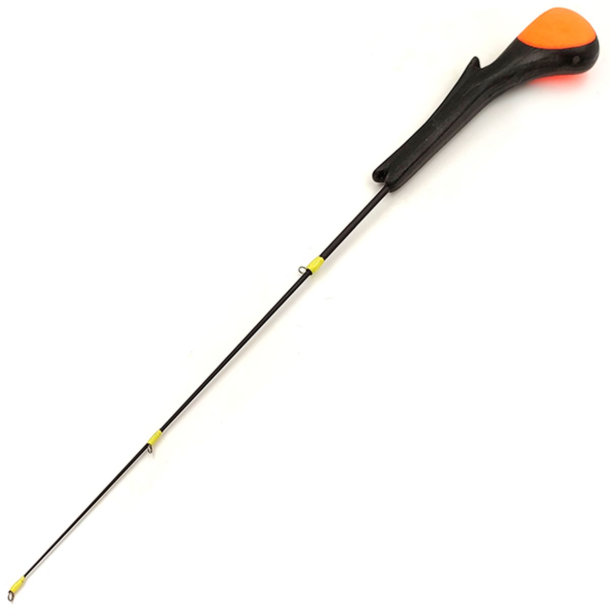 Удочка зимняя Max Fishing MF ICE КомбоSoft Турист Pro R-Sport-Tele 0.5-3гр, телескоп