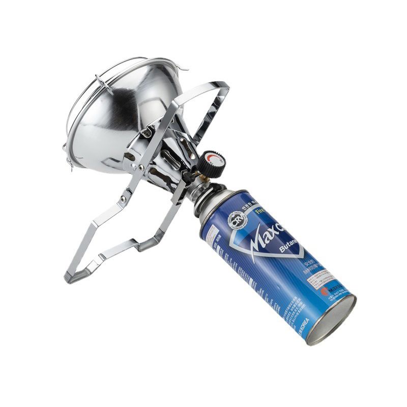 ПечьДляПалатки