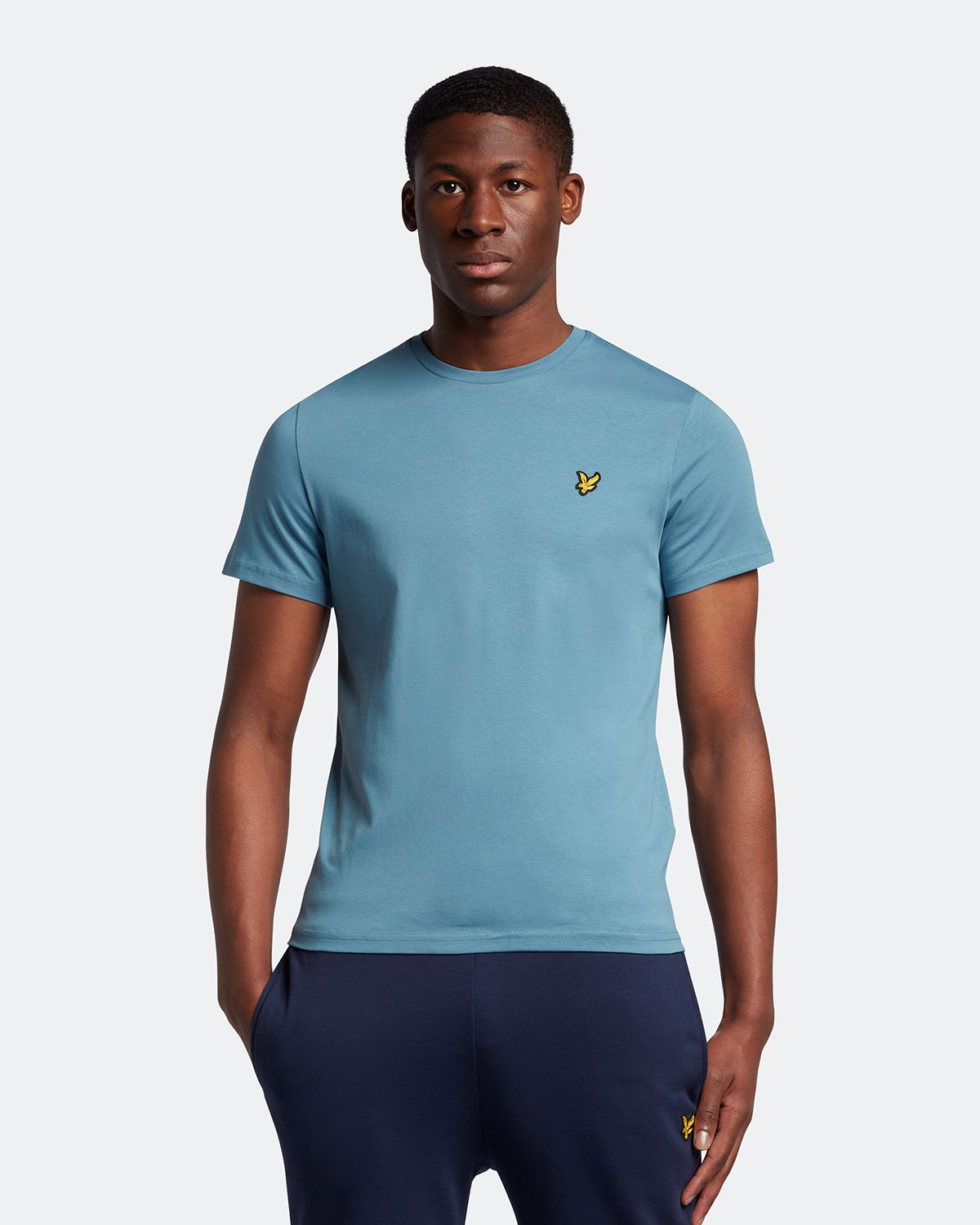 ФутболкаLyle&Scott