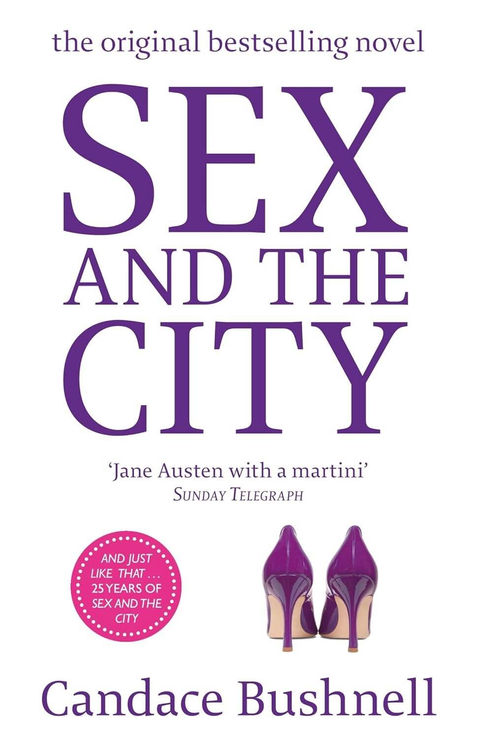 Sex In The City Книга — купить в интернет-магазине OZON по выгодной цене