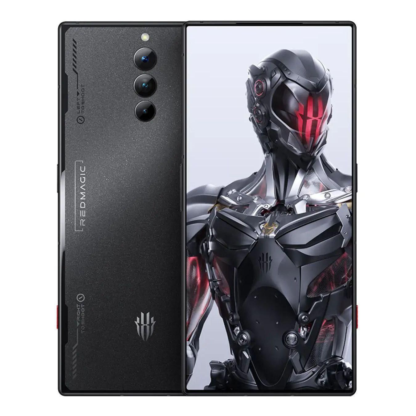 Купить Смартфон Nubia Red Magic 8 Pro