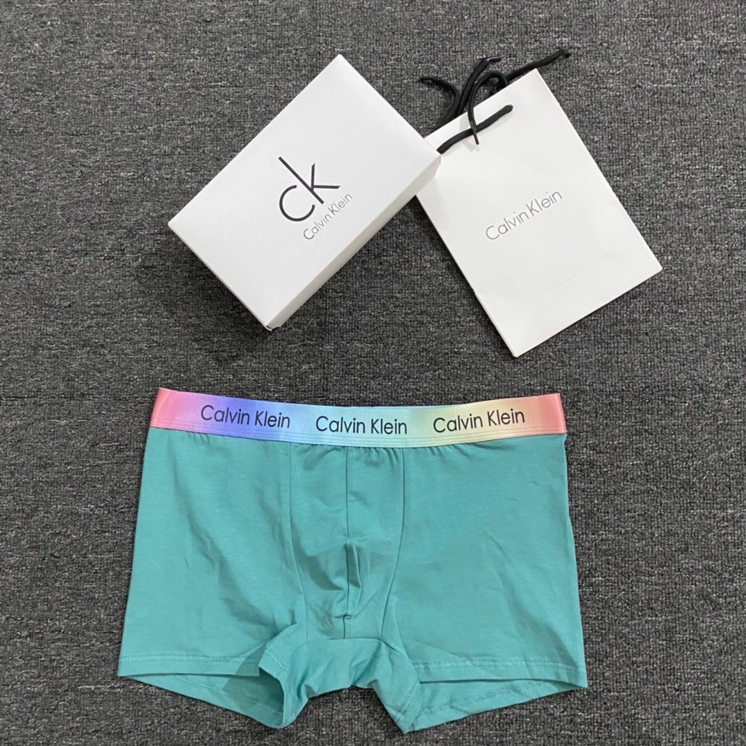 Calvin klein light boxer brief discount