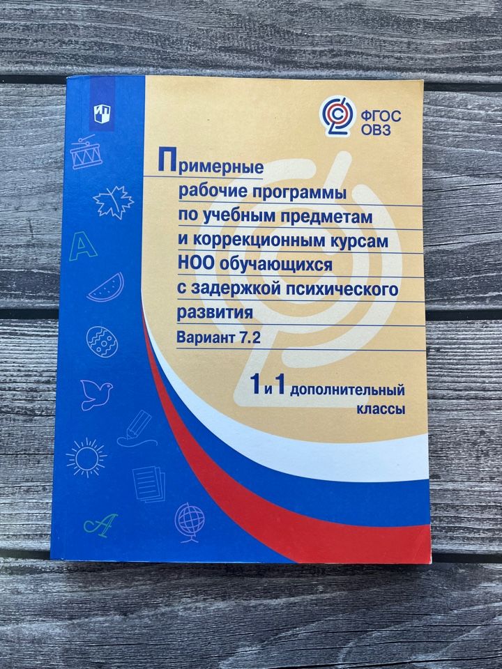Фгос ноо обучающихся с зпр