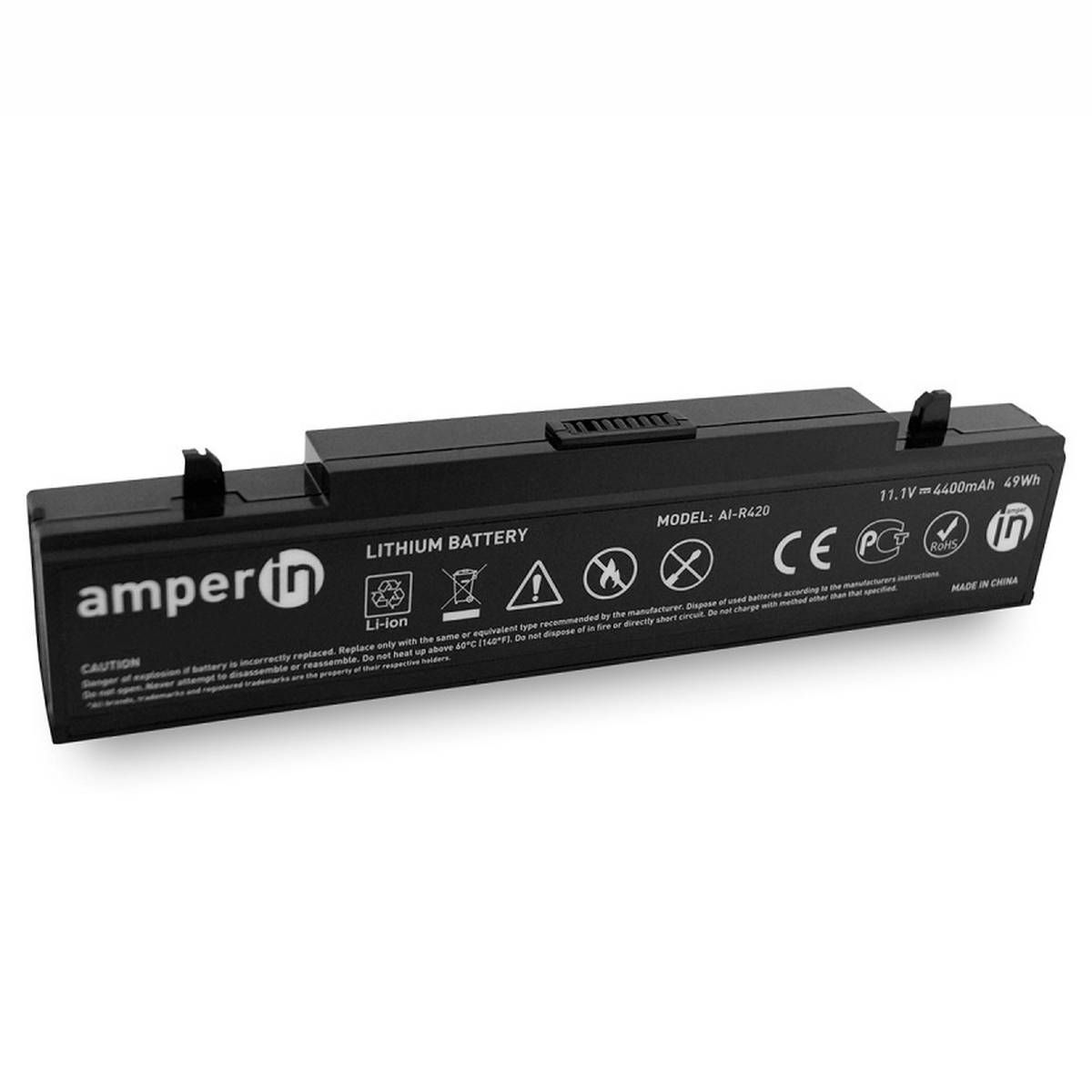 Аккумуляторная батарея amperin. Samsung r580 аккумулятор.