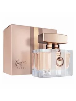 ПарфюмернаяводаГучибайГучи75мл.GuccibyGucci75ml