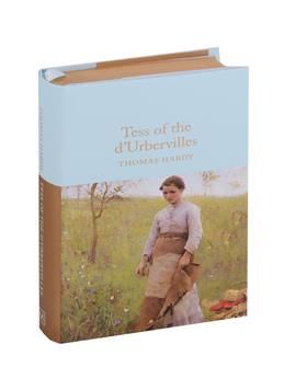 Tess of the d'Urbervilles. Hardy T.