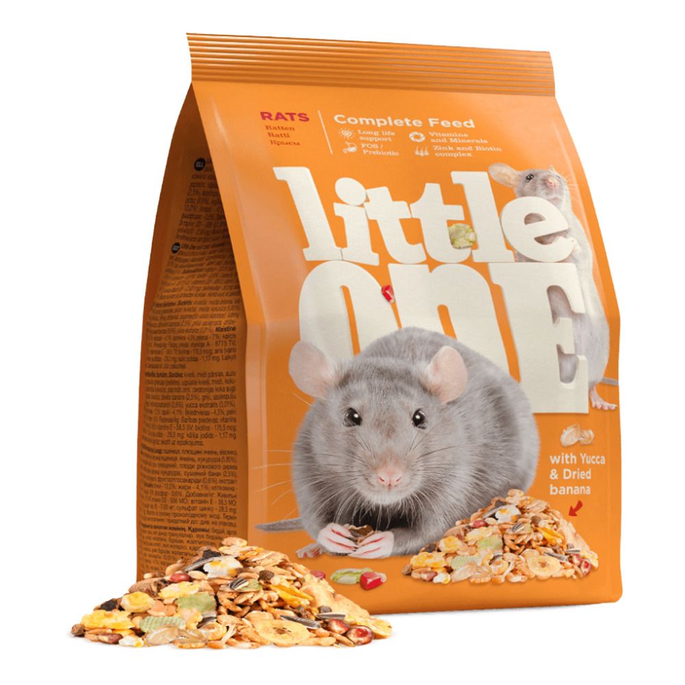 Корма Для Крыс Купить Москва