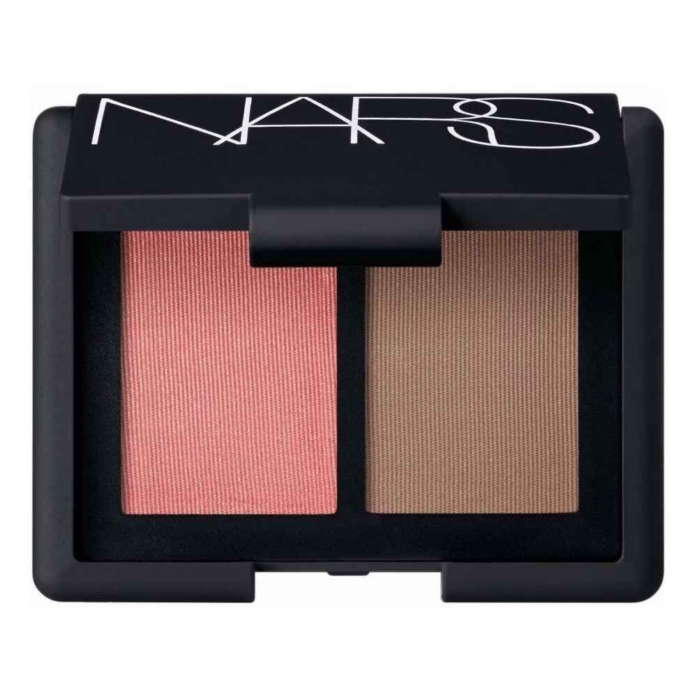 NARS Orgasm Blush Laguna Bronzer Duo