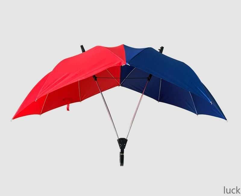 Зонт складной Ironwalker. Зонт складной «Blue Skies». Oasis зонт-трость Lido, синий. Зонт складной Unit Fiber. Два зонтика