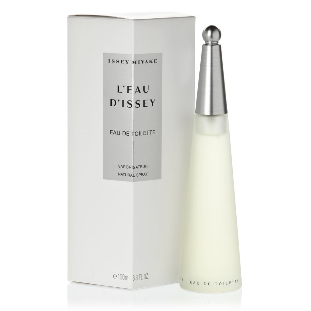 Туалетная вода Issey Miyake L'eau D'issey 100 мл