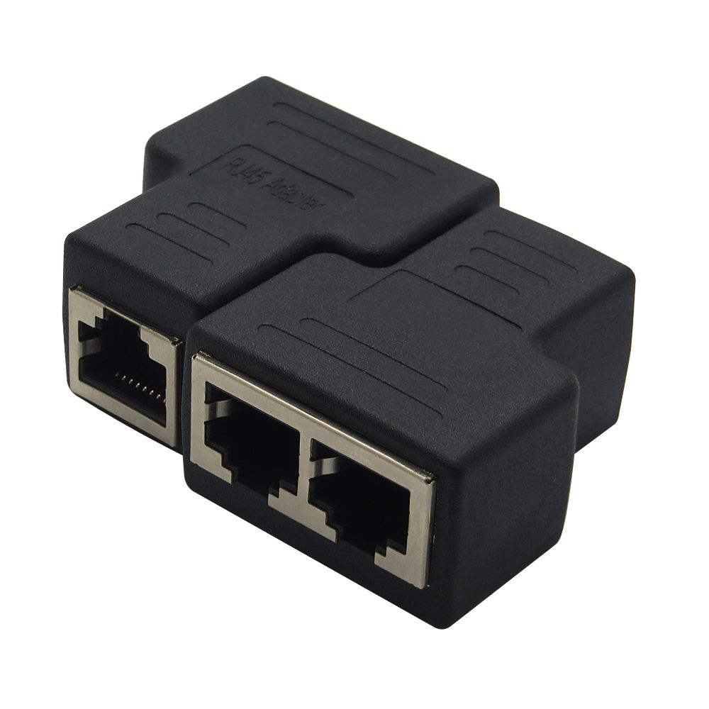 Разветвитель интернета на 2 порта. Разветвитель Ethernet RJ-45 1 В 2. Разветвитель lan rj45 2 порта. Разветвитель порта rj45 nca-SP-01a UTP. RJ 45 сплиттер разветвитель.