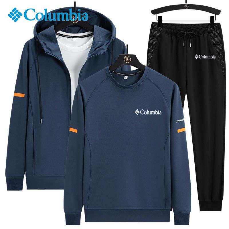 КомплектодеждыColumbia