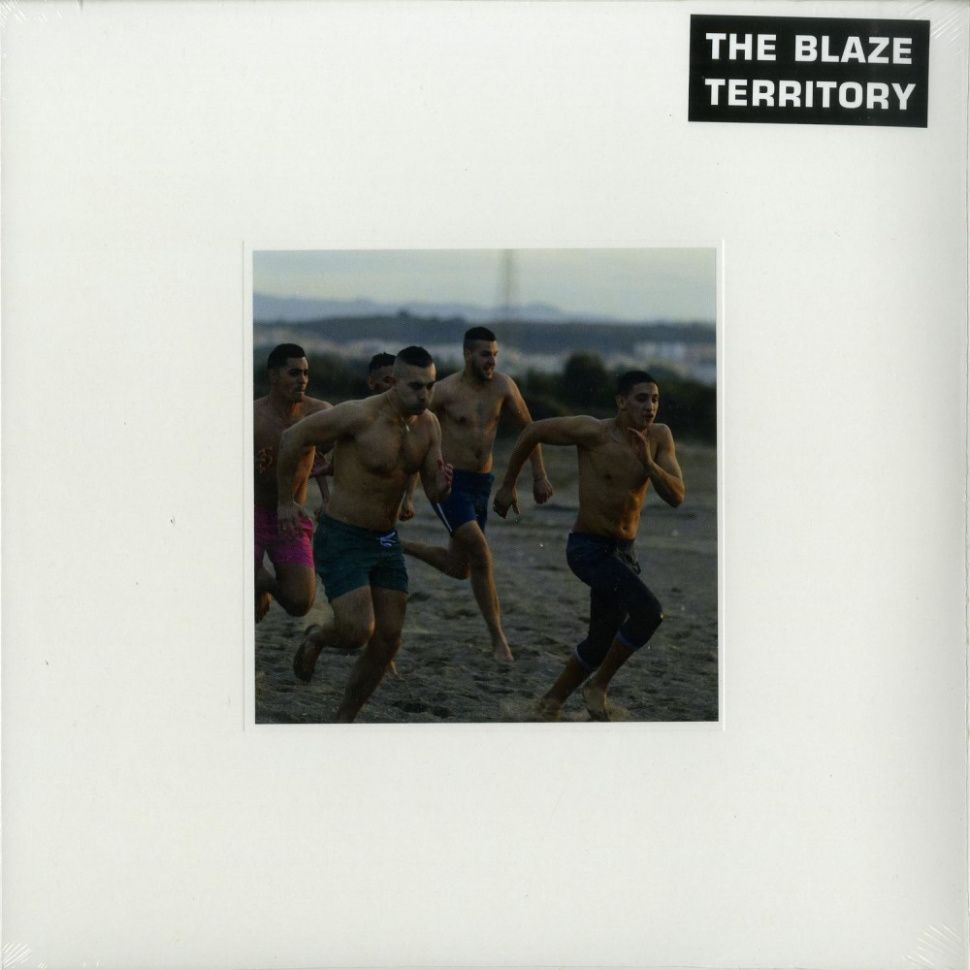 The blaze territory. Blaze &quot;territory&quot;. the blaze territory винил. трек the blaze territory.