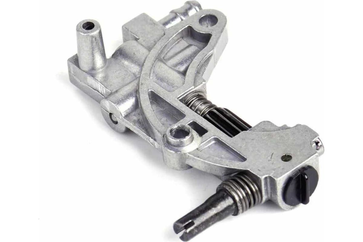 Оснастка для садовой техники 1 шт, цепная пила масляный насос масляный насос, сп