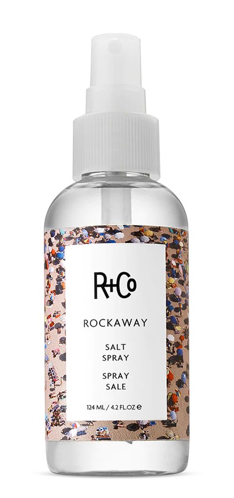 Спрей для объема r co. Sea Salt Spray. Salt Spray для волос. Солевой спрей для волос. Соляной спрей для волос.