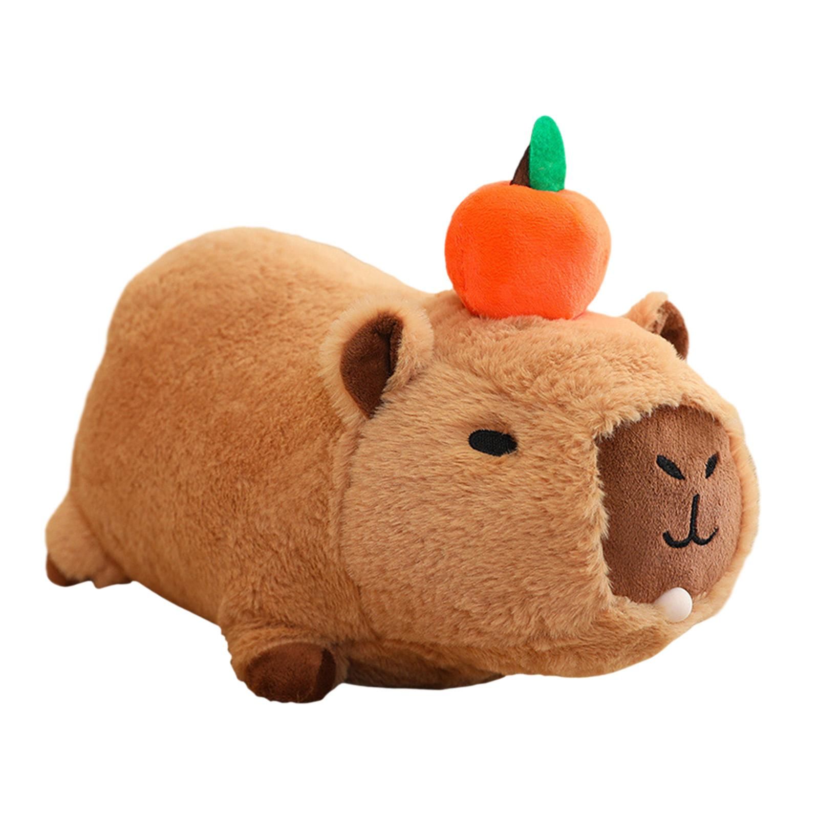 Капибара игрушка Вайлдберриз