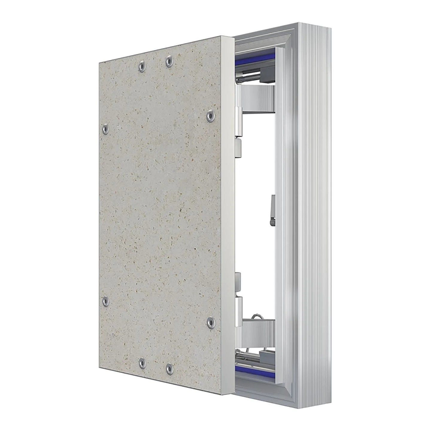 Люк Под Плитку 500х500 Купить