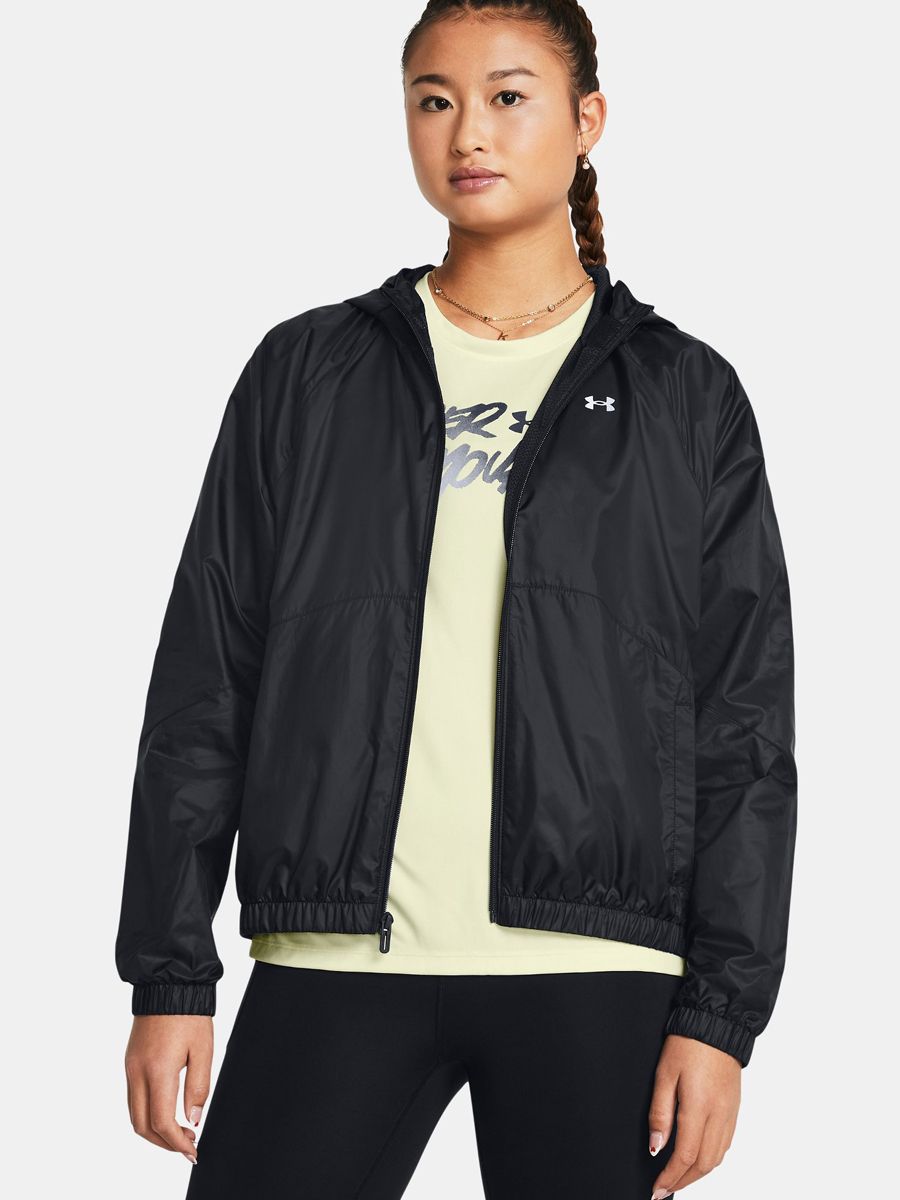 Ветровка Ua Sport Windbreaker Jkt