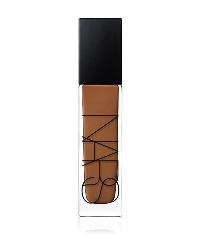 Nars natural radiant longwear foundation discount