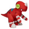 Коллекционная плюшевая игрушка WarCraft Raptor Plush - изображение